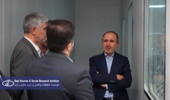 صندوقهای تخصصی کشاورزی برای توسعه همکاری با موسسه رازی اعلام آمادگی کردند