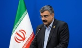 رئیس مرکز تحقیقات کشاورزی آذربایجان شرقی: امنیت غذایی در گرو مدیریت هوشمند منابع آب و خاک و ترویج کشاورزی پایدار است