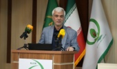 مراکز و مؤسسات تحقیقاتی زیرمجموعه سازمان تات، میتوانند در حل بحرانهای ناشی از پدیده بیابانزایی، راهگشا باشند