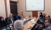 تداوم برنامههای آموزشی نوآوری باز در موسسه رازی با برگزاری دومین نشست تخصصی ویژه مدیران و روسای بخشها