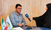 بهنژادی گندم دوروم و گشایش فصلی نو در تأمین مواد اولیه صنایع ماکارونی کشور