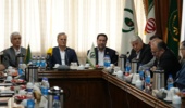 تأکید بر توسعهمحوری پژوهش، تقویت دیپلماسی علمی و تربیت مدیران آینده