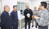 تأکید بر نقش راهبردی مرکز تحقیقات کشاورزی صفیآباد در توسعه پایدار کشاورزی شمال خوزستان