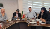 بررسی نیازمندیهای شرکتهای فناور مرکز رشد کشاورزی گلستان با تمرکز بر توسعه زنجیره حمایت از تولید تا بازار