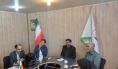 شبکه ملی مزارع الگویی؛ نقشه راه جدید انتقال فناوری و افزایش بهرهوری در کشاورزی ایران