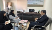همافزایی آموزش، ترویج و توسعه بازرگانی برای تقویت مدیریت هوشمند بازار کشاورزی لرستان