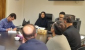 برگزاری نشست تخصصی بررسی مسائل اولویتدار بخش کشاورزی شهرستان مهدیشهر با محوریت انتقال یافتههای تحقیقاتی به عرصه تولید