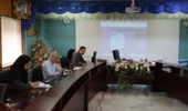 برگزاری فناوریهای نوین، محور توسعه پایدار آبزیپروری در نشست تخصصی شبکه توسعه آبزیپروری
