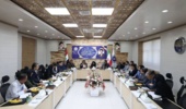 گسترش دیپلماسی گیاهی خوزستان در بازار عراق؛ ضرورت تدوین تفاهمنامه و تشکیل کمیته تخصصی صادرات نهال