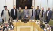 حراست؛ نماد تعامل و حافظ سرمایههای انسانی