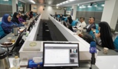 دومین نشست از سلسله نشستهای تخصصی «اکوسیستم واکسن کشور» برگزار شد