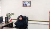 آغاز سلسله گفتوگوهای رئیس مرکز تحقیقات و آموزش کشاورزی و منابع طبیعی استان سمنان