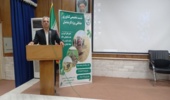 کشاورزی حفاظتی؛ نسخه علمی حفظ آب و خاک در لرستان / توسعه پایدار از مزرعه آغاز میشود