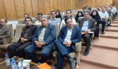 «شبکه ملی مزارع الگویی» در لرستان وارد مرحله اجرایی میشود؛ برگزاری همایش تخصصی هماهنگی عوامل اجرایی