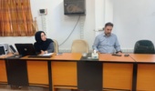 برگزاری نشست علمی «پیشدفاع از طرح تحقیقاتی» با محوریت حفاظت از خاک و آبخیزداری در مرکز تحقیقات لرستان