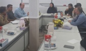 از آموزش تخصصی تا آمادگی برای ورود به فعالیتهای کشاورزی؛ برنامه مهارتآموزی سال ۱۴۰۵ بررسی شد.