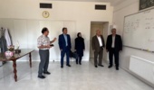 زمینههای همکاری مشترک پژوهشی بررسی میشود