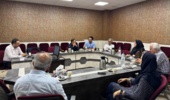 بررسی سند «میز تخصصی واکسن و فرآوردههای زیستی» در دانشگاه علوم پزشکی تبریز
