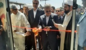 افتتاح کارخانه فرآوردههای لبنی نجاتی فاروج با ظرفیت تولید ۲ هزار و ۱۳۰ تن