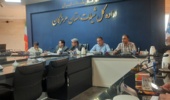 دریابست میگو در هرمزگان برای حفاظت از ذخایر و افزایش بهرهوری صید اجرا میشود
