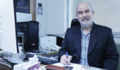 سید محمودرضا طباطبایی، رئیس گروه مدیریت حوزههای آبخیز پژوهشکده: ارزیابی یکپارچه سلامت و تدوین برنامه مدیریت جامع حوزه آبخیز، از مهمترین طرحهای ملی در حال اجرای گروه میباشد