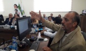 جمال مصفایی، معاون گروه مدیریت حوزههای آبخیز پژوهشکده: شناخت دقیق وضع موجود، مبنای برنامهریزی مؤثر در حوزههای آبخیز است.