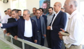 آبخوانداری به روش پخش سیلاب؛ برگ برنده مدیریت آب کشور