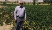 هشدار معاون مرکز تحقیقات کشاورزی لرستان درباره تبعات خاموشیهای مکرر بر مزارع الگویی و تحقیقاتی الیگودرز / ضرورت تفکیک زیرساختهای پژوهشی کشاورزی از جدول قطعی برق