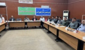 اصلاح الگوی کشت، راهکار افزایش بهرهوری آب و درآمد کشاورزان دهلرانی