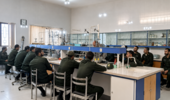 آموزش فرآوری گیاهان دارویی اسانسدار به سربازان سمنان