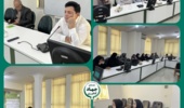 بهرهبرداران کشاورزی رفسنجان، همقدم در مسیر مشارکت مؤثر