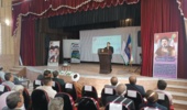 همایش روز مزرعه چغندرقند در میاندوآب با محوریت توسعه کشاورزی دانشبنیان