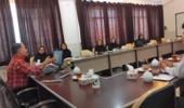 برگزاری دوره آموزشی کاربرد بانکهای اطلاعاتی در مکانیزاسیون کشاورزی