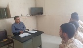 آموزش جامع اصول پرورش گوسفند به پرسنل ارتش؛ تمرکز بر افزایش بهرهوری و سلامت گله