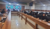 تقویت بازوی حقوقی سازمان جهاد کشاورزی خوزستان با آموزشهای تخصصی امور اراضی
