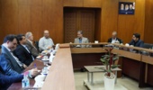 مروتی: با همکاری و همافزایی بیشتر، در مسیر استقلال بیولوژیک و تأمین حداکثری واکسنهای مورد نیاز کشور گام برمیداریم