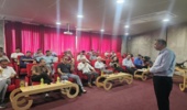 انتقال یافتههای کاربردی علوم دامی به دامداران و بهرهبرداران استان گلستان