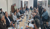 تأکید بر توسعه پژوهشهای مسئلهمحور و انتقال یافتههای علمی به بخش کشاورزی مازندران