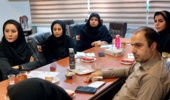 تقویت شبکه ترویج کشاورزی خوزستان با تمرکز بر آموزش و ارتباط با بهرهبرداران