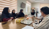 نقشه راه آموزشهای مهارتی و تخصصی کشاورزی لرستان در فصل پاییز ترسیم شد/ تاکید بر توسعه آموزشهای نوین و تقویت همافزایی با مدیریت ترویج