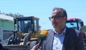 از «راننده» تا «اپراتور»؛ آموزش ماشینآلات کشاورزی وارد مرحله تازهای میشود