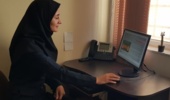 برگزاری وبینار آموزشی «نحوه اجرا و تکمیل پرسشنامههای طرح ملی خرما»