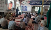 تحول در الگوی کشت شهرستان چگنی؛ ترویج کشاورزی حفاظتی، کلید طلایی حفظ رطوبت و کاهش هزینههای تولید