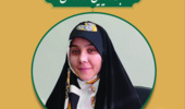 برنامه مجله کشاورزی باحضور عضو هیاتعلمی موسسه تحقیقات گیاهپزشکی کشور؛