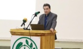 شتاببخشی به برنامههای بهنژادی غلات با همافزایی مؤسسه تحقیقات اصلاح و تهیه نهال و بذر و پژوهشگاه بیوتکنولوژی