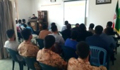 آموزش زنبورداری به سربازان سپاه کامیاران؛ گامی در مسیر مهارتآموزی و اشتغالآفرینی