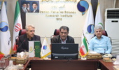 نقشه راه ملی ارتقای بهرهوری در صنعت میگو ترسیم شد / گذار از «کنترل بیماری» به «مدیریت ژنتیک»