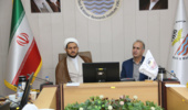 تشریح برنامهها و فعالیتهای مؤسسه تحقیقات خاک و آب در حوزه حفاظت از منابع خاک