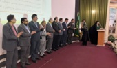 نقشآفرینی زنان خوزستان در تحول زنجیره ارزش خرما؛ تجلیل از پیشگامان عرصه کارآفرینی خوزستان
