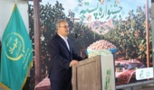 رقم جدید پسته «حسینی»؛ گامی تازه در توسعه باغهای پسته و افزایش بهرهوری در استان قم